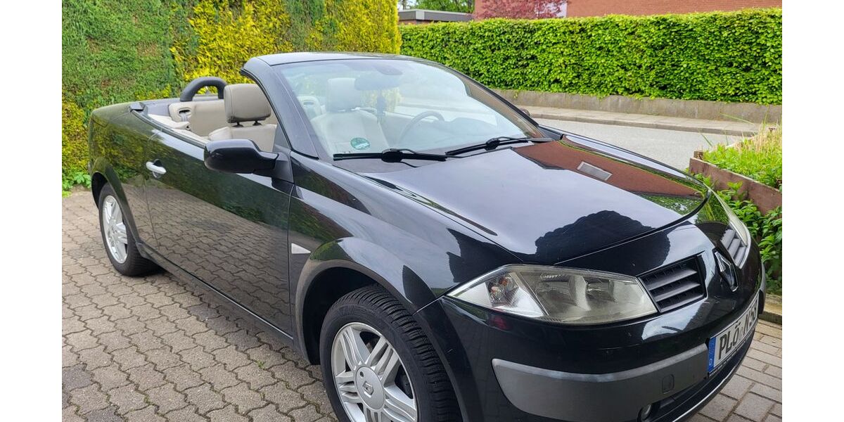 Renault Megane 223.548 km 3.950 &euro; Ascheberg (Holstein) 24326