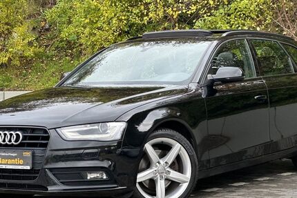 Audi A4 143.700 km 14.490 &euro; Kiel 24147