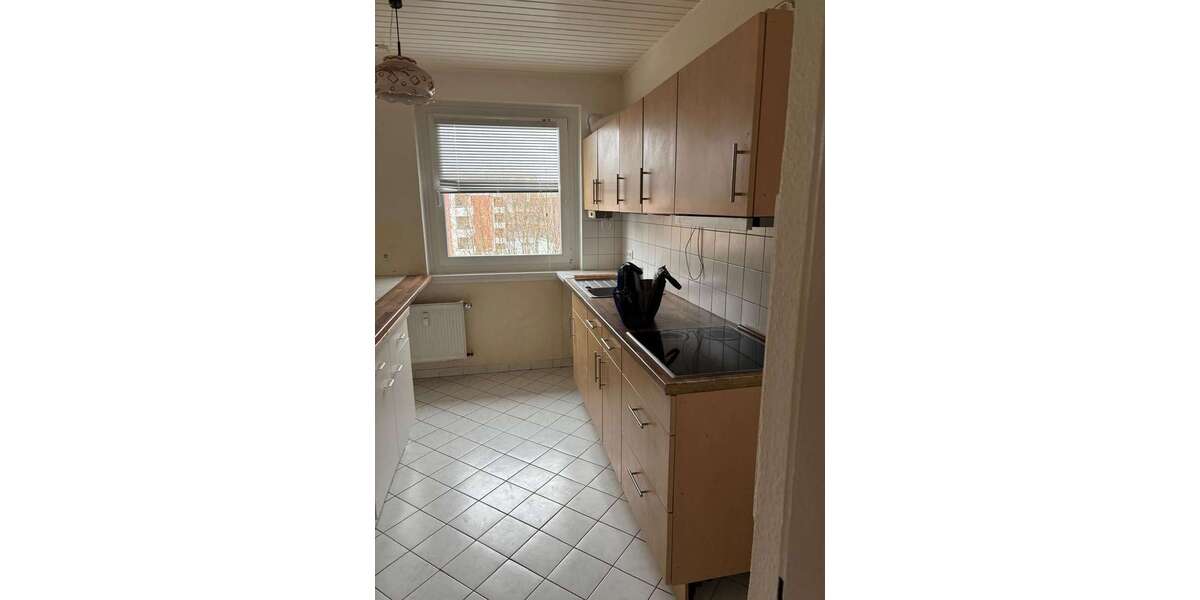 Etagenwohnung Plön - 3 Zimmer, 69 m&sup2;, 652&euro; | Angebot:24459347