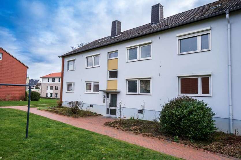 Wohnung zum Kaufen in Kiel Wellsee 215.000 € 75 m²