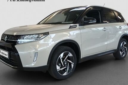 Suzuki Vitara 6.500 km 28.980 &euro; Kiel 24145