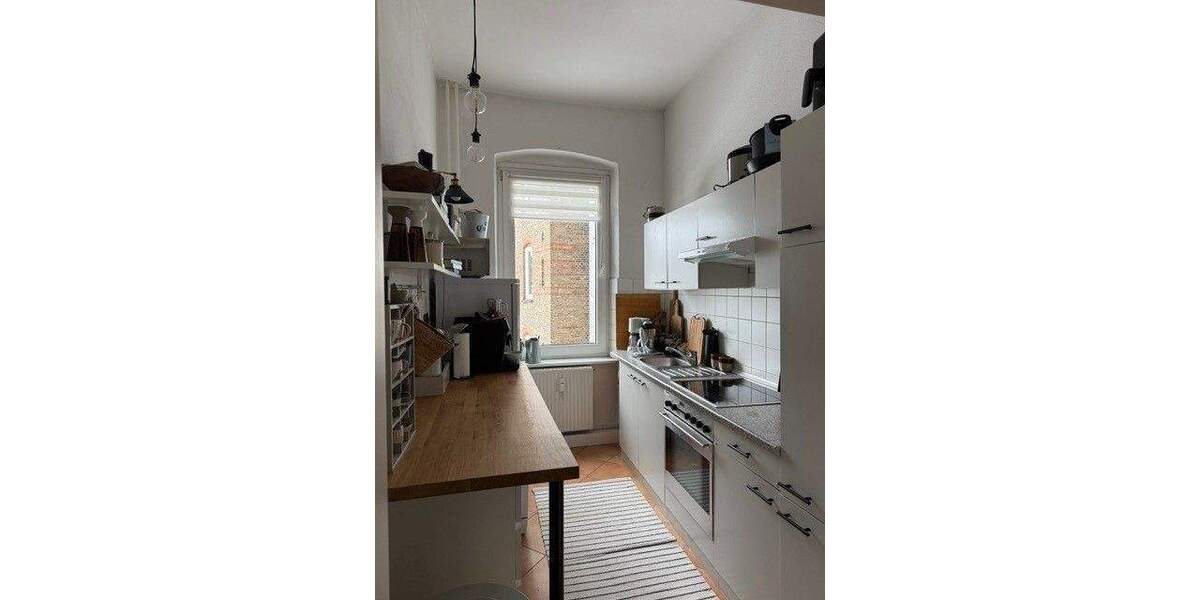 Etagenwohnung Kiel Südfriedhof - 4 Zimmer, 82 m&sup2;, 1.239&euro; | Angebot:25631572