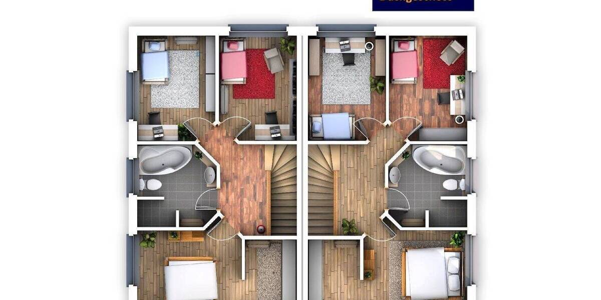 Mehrfamilienhaus, Wohnhaus Mielkendorf - 5 Zimmer, 119 m&sup2;, 469.000&euro; | Angebot:25768959