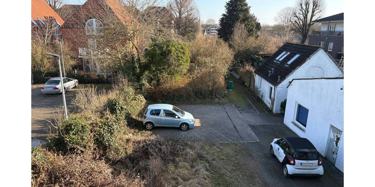 Grundstück Neumünster Innenstadt - 125.000&euro; | Angebot:26139563