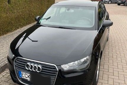 Audi A1 174.300 km 7.199 &euro; Schwedeneck 24229