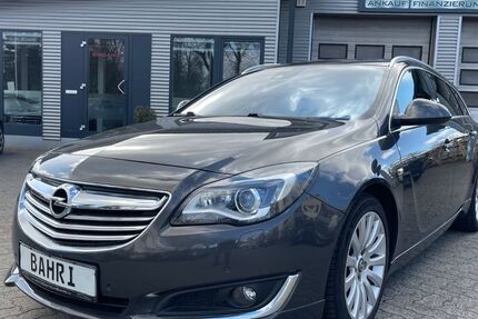Opel Insignia 169.000 km 8.999 &euro; Neumünster 24539