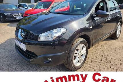 Nissan Qashqai 136.000 km 5.799 &euro; Kiel-Moorsee 24145