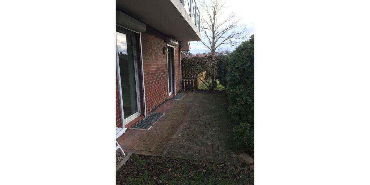 Erdgeschoßwohnung Kiel Meimersdorf - 2 Zimmer, 47 m&sup2;, 159.999&euro; | Angebot:26577952