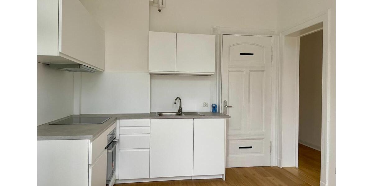 Etagenwohnung Kiel Wik - 1 Zimmer, 53 m&sup2;, 848&euro; | Angebot:24904419