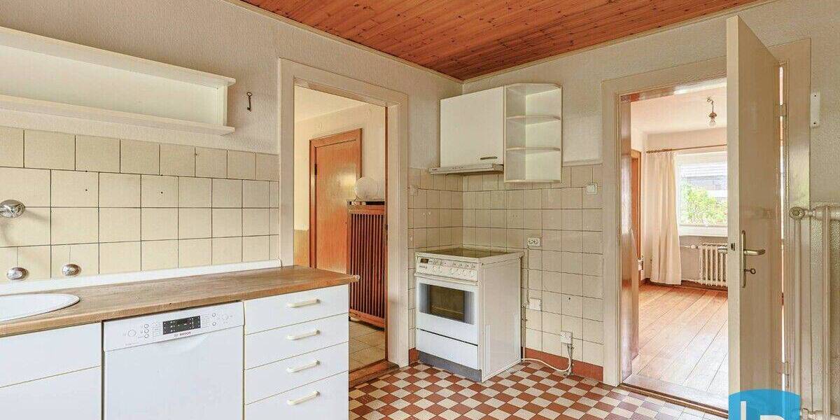 Reihenendhaus Plön - 4 Zimmer, 109 m&sup2;, 279.000&euro; | Angebot:26920624