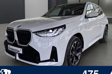 BMW X3 9.998 km 49.990 &euro; Kiel 24118