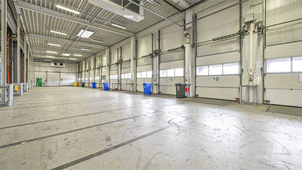 Gewerbeobjekt Osterrönfeld - 18.900&euro; | Angebot:23971778