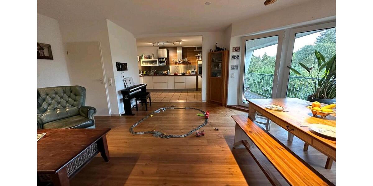 Maisonettenwohnung Kiel Friedrichsort - 5 Zimmer, 126 m&sup2;, 429.000&euro; | Angebot:25149945