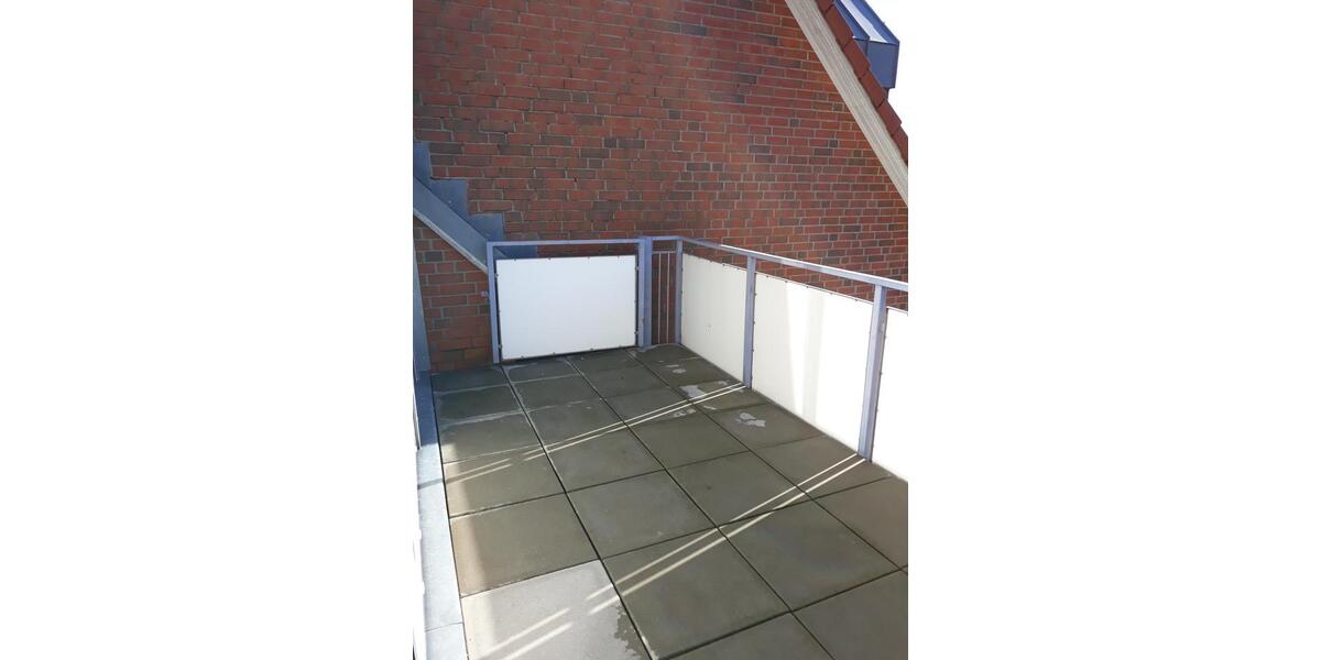 Dachgeschoßwohnung Nortorf - 2.5 Zimmer, 69 m&sup2;, 680&euro; | Angebot:26612126