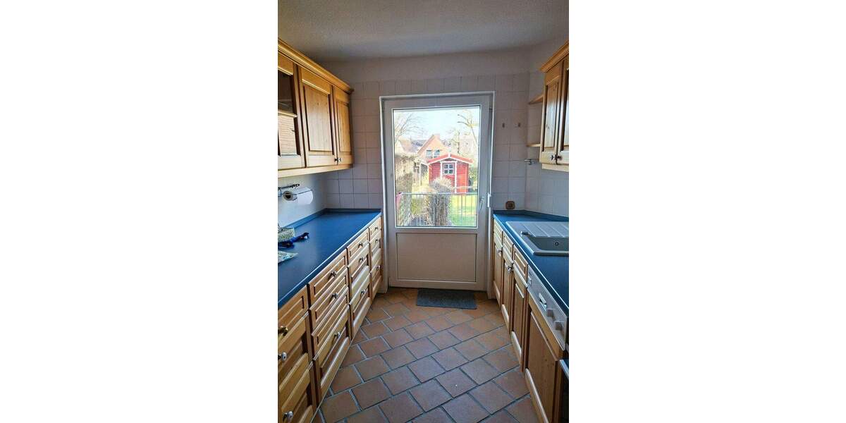 Reihenmittelhaus Kiel Suchsdorf - 3 Zimmer, 70 m&sup2;, 249.000&euro; | Angebot:25729632