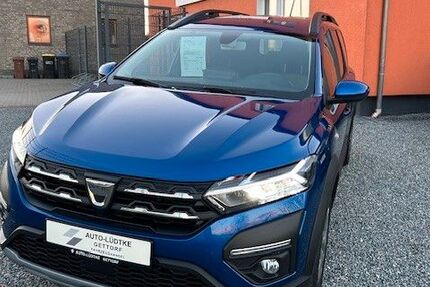 Dacia Jogger 79.500 km 16.490 &euro; Gettorf 24214