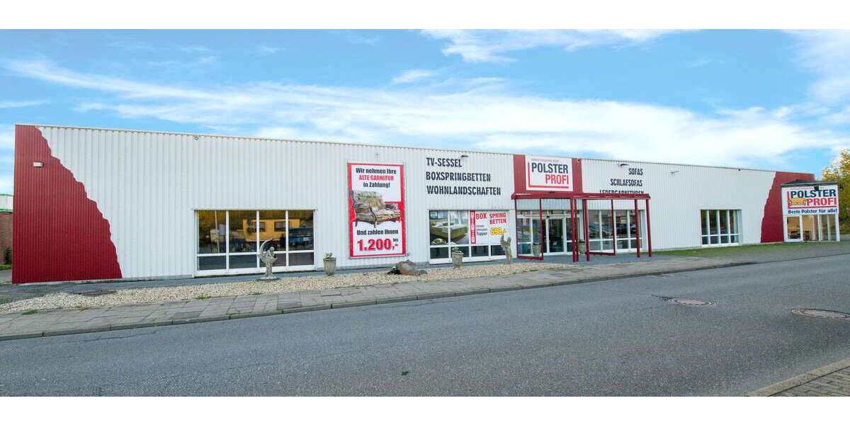 Gewerbeobjekt Schwentinental - 12.000&euro; | Angebot:19219910