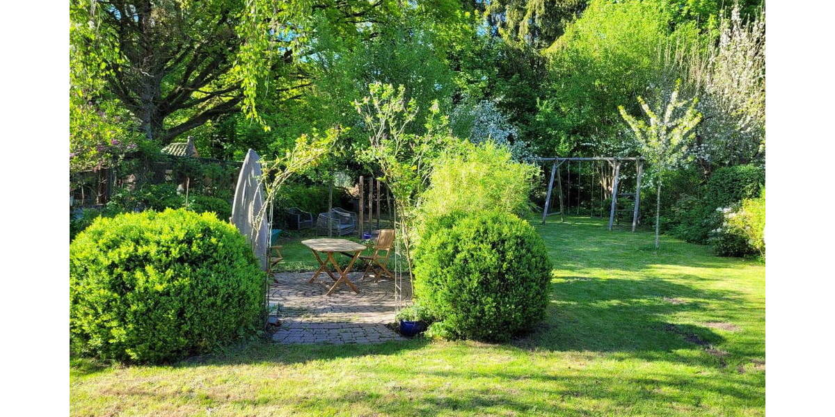 Einfamilienhaus Kiel Hasseldieksdamm - 6 Zimmer, 220 m&sup2;, 1.190.000&euro; | Angebot:26418059
