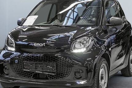 Smart ForTwo 38.467 km 8.720 &euro; Kiel 24109