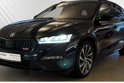 Skoda Octavia 90.000 km 23.480 &euro; Kiel 24106