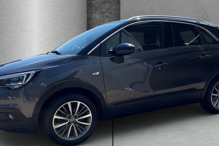 Opel Crossland (X) 27.891 km 14.580 &euro; Preetz 24211