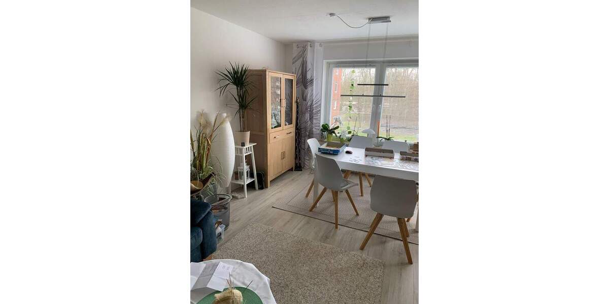 Etagenwohnung Eckernförde - 3 Zimmer, 72 m&sup2;, 189.500&euro; | Angebot:25742510