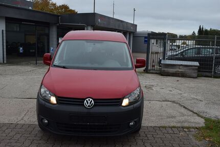 VW Caddy 178.000 km 6.998 € BLUMENTHAL 24241