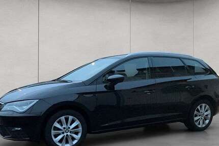 Seat Leon 54.500 km 15.980 &euro; Kronshagen 24119