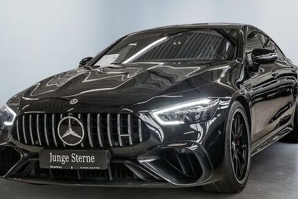 Mercedes-Benz AMG GT 50.289 km 130.963 € Kiel 24109