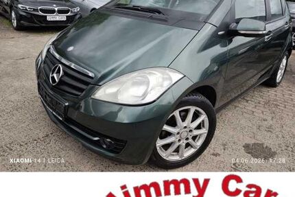 Mercedes-Benz A 160 177.800 km 3.300 &euro; Kiel-Moorsee 24145