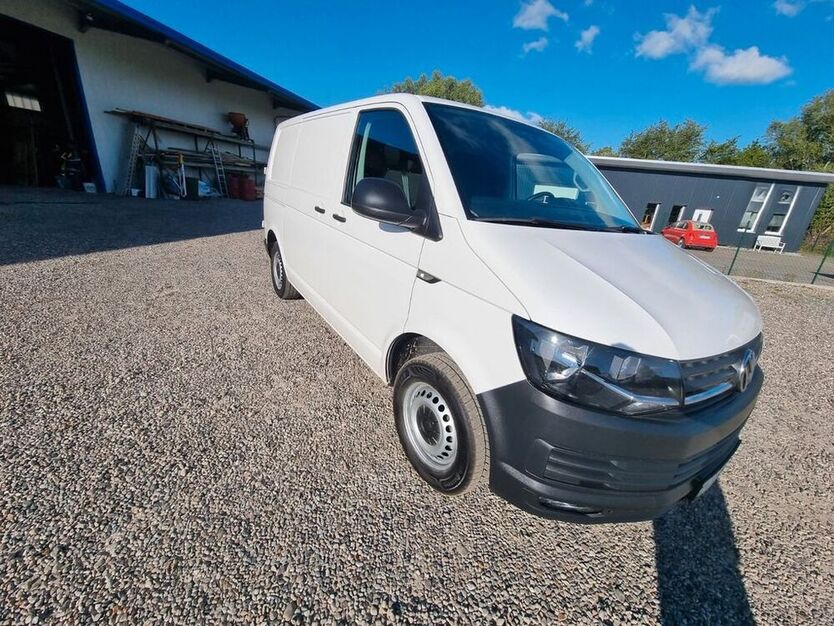 T6 Transporter