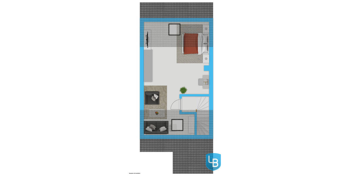Reihenmittelhaus Preetz - 5 Zimmer, 99 m&sup2;, 349.000&euro; | Angebot:26686688