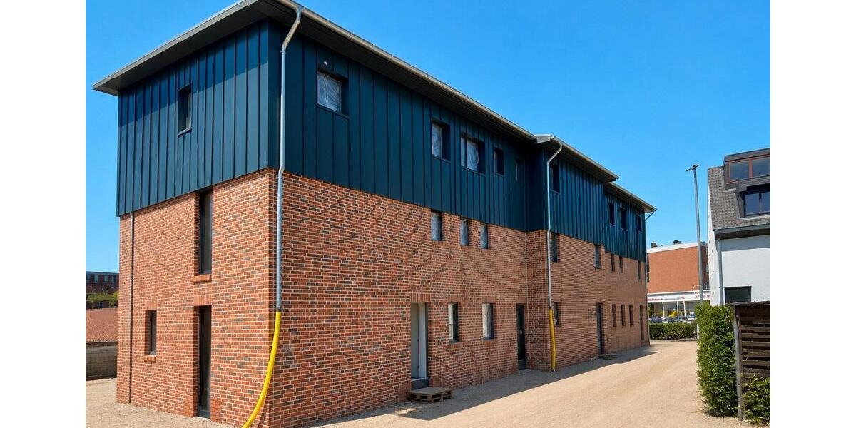 Etagenwohnung Neumünster Brachenfeld/Ruthenberg - 3 Zimmer, 93 m&sup2;, 1.677&euro; | Angebot:26531119