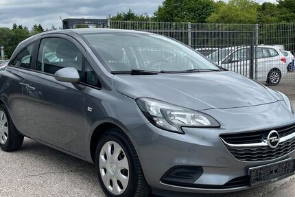 Opel Corsa 102.000 km 7.880 &euro; BLUMENTHAL 24241