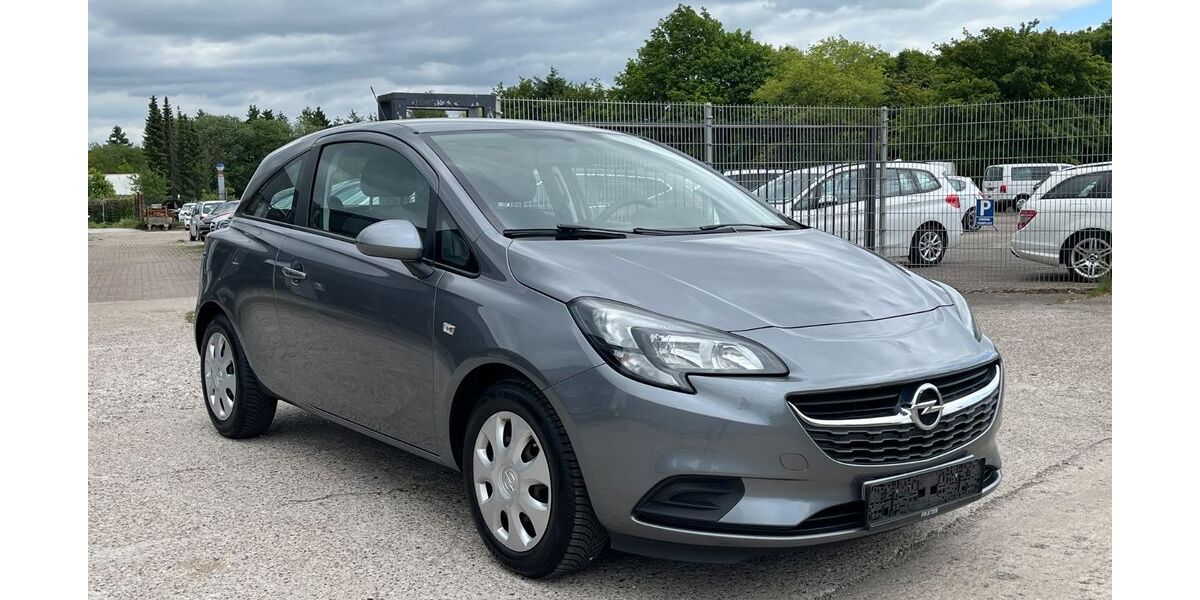 Opel Corsa 102.000 km 7.880 &euro; BLUMENTHAL 24241
