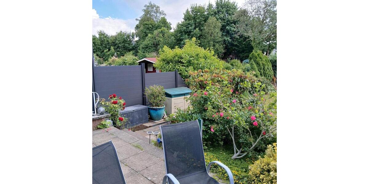 Reihenhaus Neumünster - 4 Zimmer, 90 m&sup2;, 255.000&euro; | Angebot:26915893