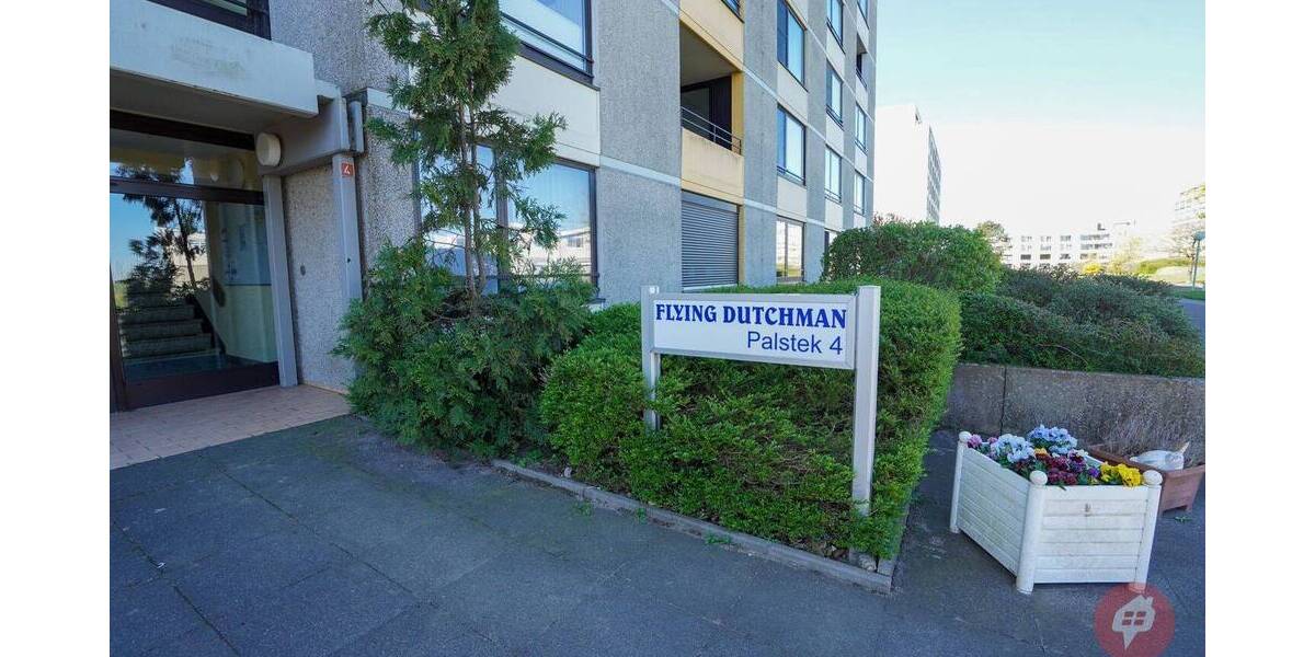 Etagenwohnung Wendtorf Marina Wendtorf - 2 Zimmer, 40 m&sup2;, 164.000&euro; | Angebot:26470781