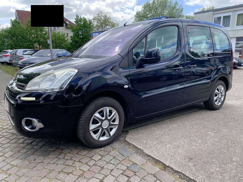 Berlingo
