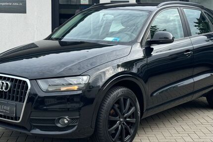 Audi Q3 162.541 km 9.900 &euro; Neumünster 24536