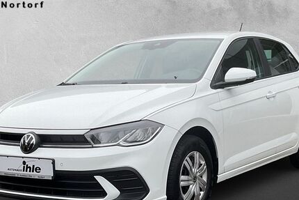 VW Polo 23.300 km 15.980 &euro; Nortorf 24589