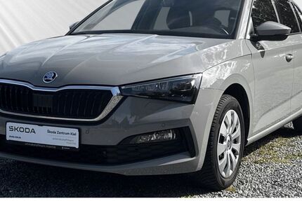 Skoda Scala 41.000 km 20.980 &euro; Kiel 24106