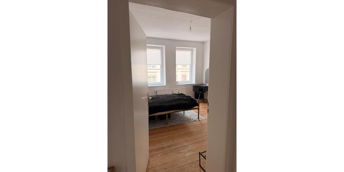 Etagenwohnung Kiel Gaarden-Ost - 2 Zimmer, 20 m&sup2;, 880&euro; | Angebot:26102873