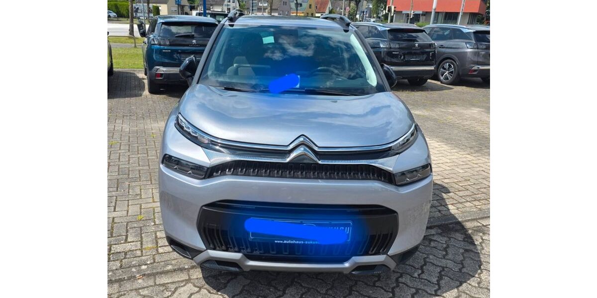 Citroen C3 Aircross 37.355 km 14.500 &euro; Nortorf 24589