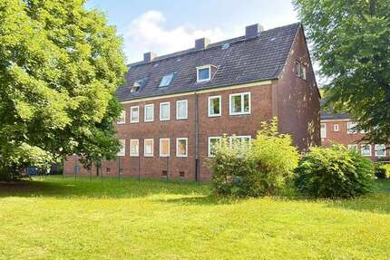 Wohnung Kiel Ellerbek - 3 Zimmer, 44 m&sup2;, 125.000&euro; | Angebot:27210716