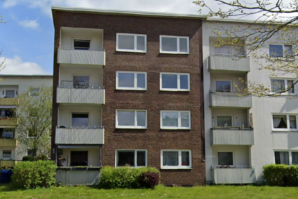 Wohnung zum Mieten in Neumünster 520 € 64.43 m²