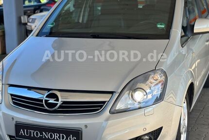 Opel Zafira 270.000 km 3.290 &euro; Neumünster 24534
