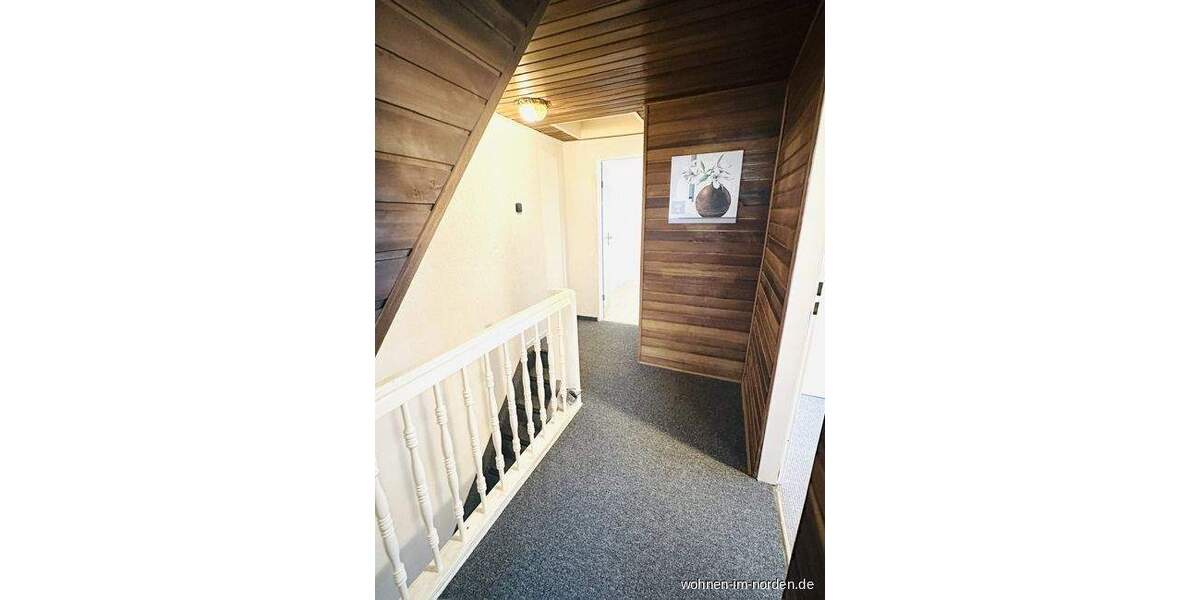 Schwentinental Klausdorf: Gepflegte Doppelhaushälfte in familienfreundlicher Umgebung 4 zimmer