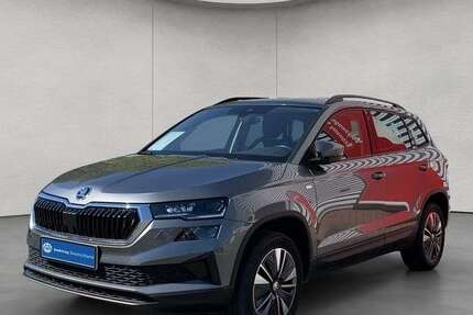 Skoda Karoq 29.499 km 27.490 &euro; Schellhorn 24211