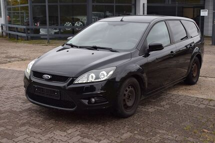 Ford Focus 173.000 km 2.998 &euro; BLUMENTHAL 24241