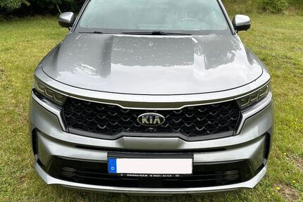 Kia Sorento 95.500 km 30.900 &euro; Warder 24646